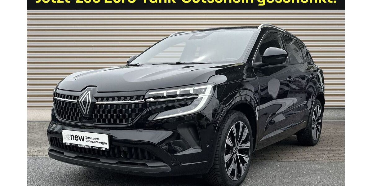Renault Austral 44.100 km 26.490 &euro; Duisburg 47059
