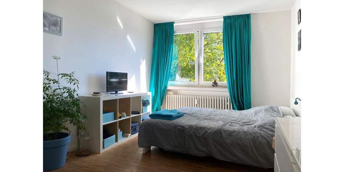Etagenwohnung Krefeld Uerdingen - 3 Zimmer, 73 m&sup2;, 170.000&euro; | Angebot:25742328