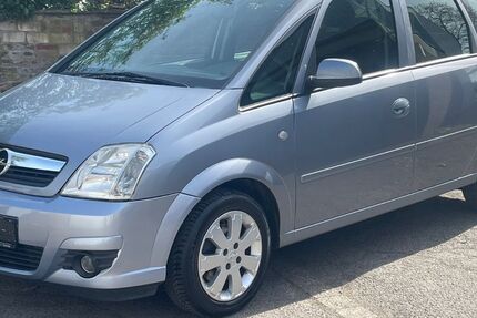 Opel Meriva 98.545 km 3.750 &euro; Krefeld 47799