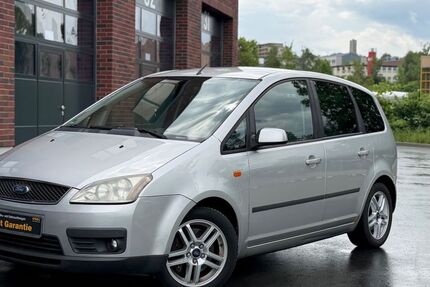 Ford Focus 233.172 km 2.000 &euro; Essen 45145