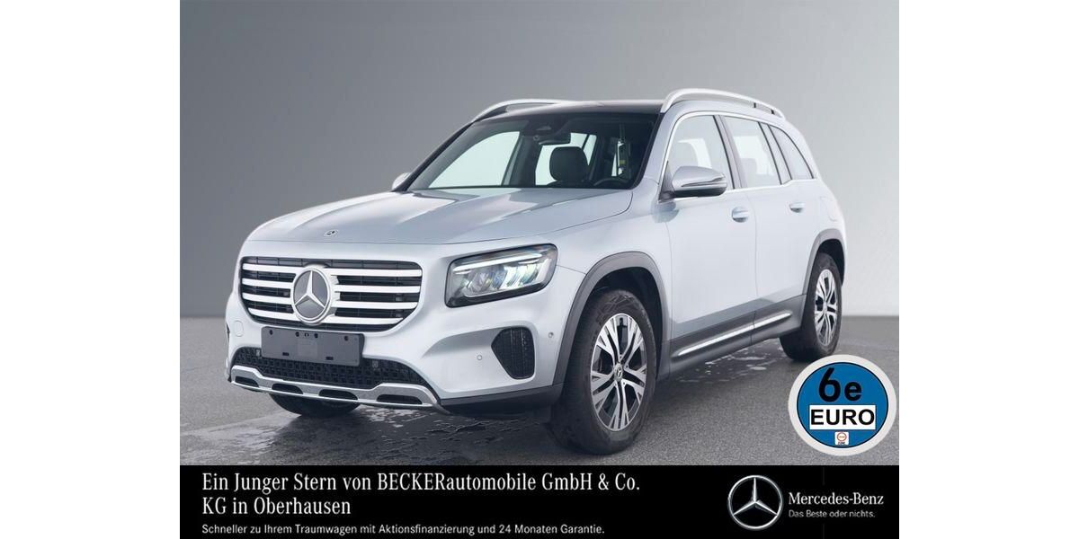 Mercedes-Benz GLB 180 12.779 km 39.750 &euro; Oberhausen 46149