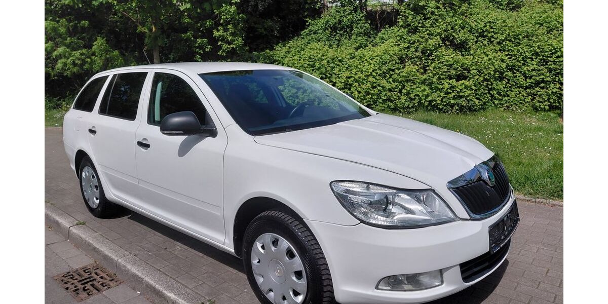 Skoda Octavia 235.000 km 1.999 &euro; Gelsenkirchen 45889