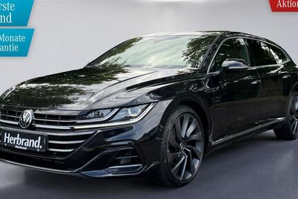 VW Arteon 62.546 km 28.850 &euro; Krefeld 47800