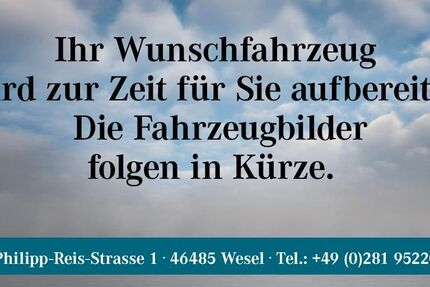 Mercedes-Benz CLA 250 16.536 km 41.998 &euro; Wesel 46485