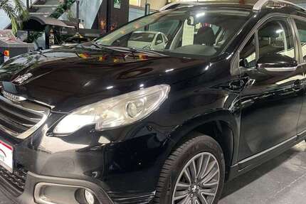 Peugeot 2008 149.000 km 4.790 &euro; Rheinberg 47495