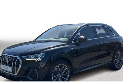 Audi Q3 64.622 km 26.110 &euro; Geldern 47608