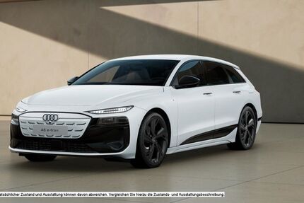 Audi A6 e-tron 7.667 km 56.720 &euro; Duisburg 47249