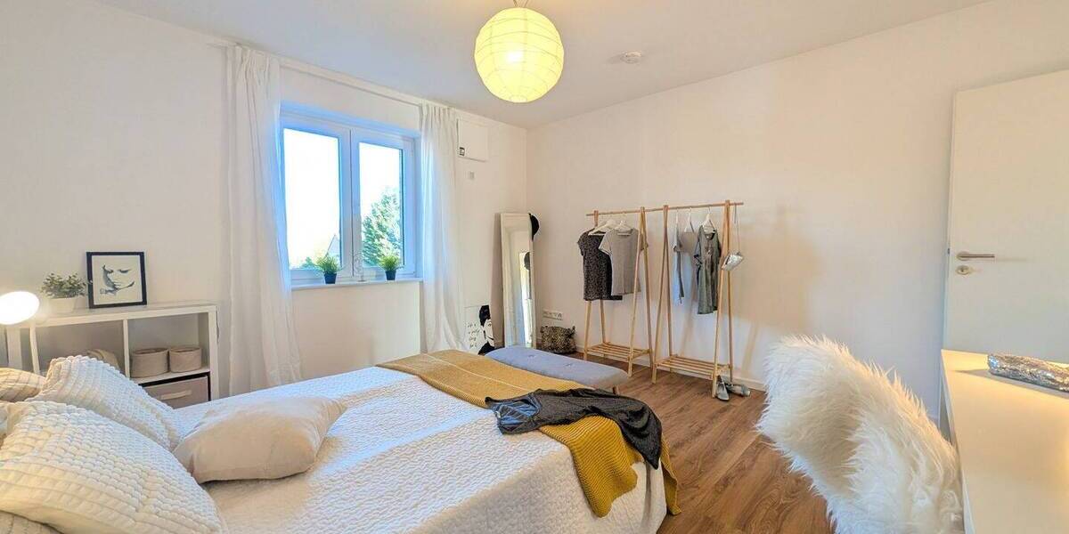 Terrassenwohnung Issum Sevelen - 3 Zimmer, 101 m&sup2;, 434.300&euro; | Angebot:26246707