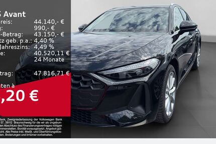Audi A5 24.749 km 43.880 &euro; Gelsenkirchen 45894