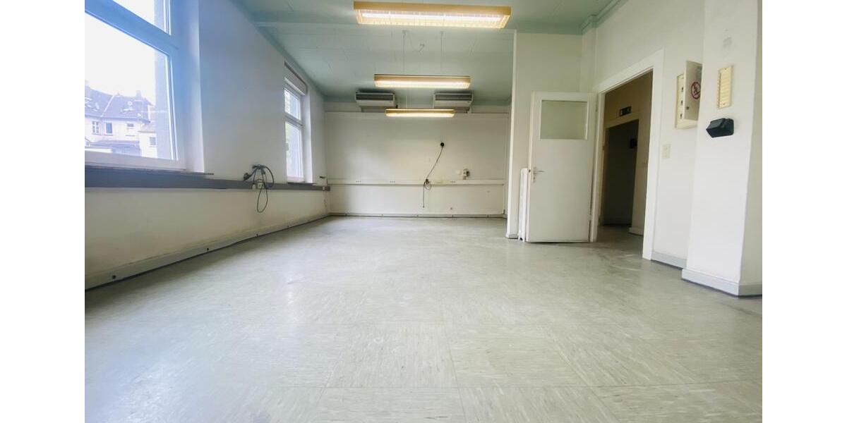 Gewerbeobjekt Duisburg Hamborn - 840&euro; | Angebot:24435486