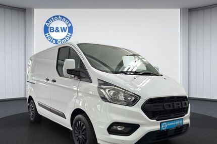 Ford Transit Custom 99.984 km 16.499 &euro; Krefeld 47805
