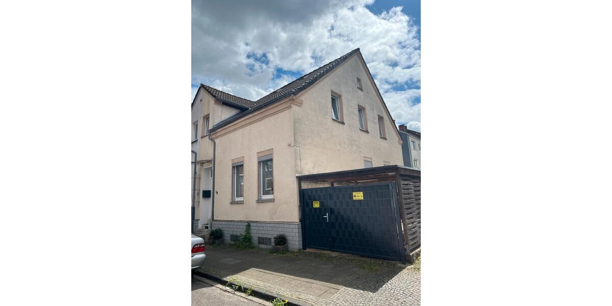 Doppelhaushälfte Essen Stadtbezirk VI - 6 Zimmer, 130 m&sup2;, 320.000&euro; | Angebot:27048369