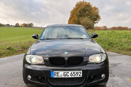 BMW 120 192.000 km 7.000 &euro; Schermbeck 46514