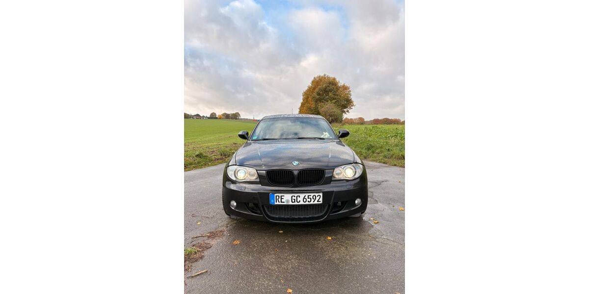 BMW 120 192.000 km 7.000 &euro; Schermbeck 46514