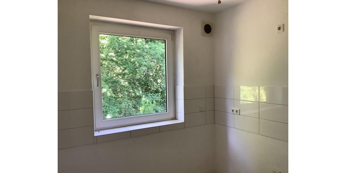 Etagenwohnung Gelsenkirchen Buer - 2.5 Zimmer, 47 m&sup2;, 350&euro; | Angebot:22220893