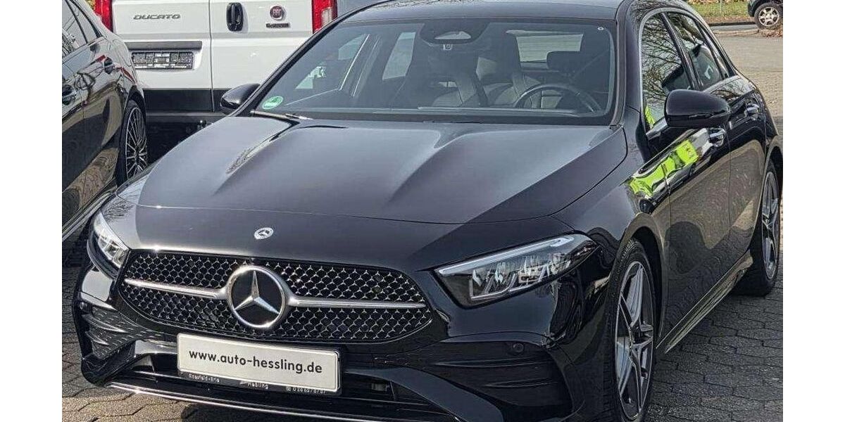 Mercedes-Benz A 220 17.900 km 33.900 &euro; Raesfeld-Erle 46348