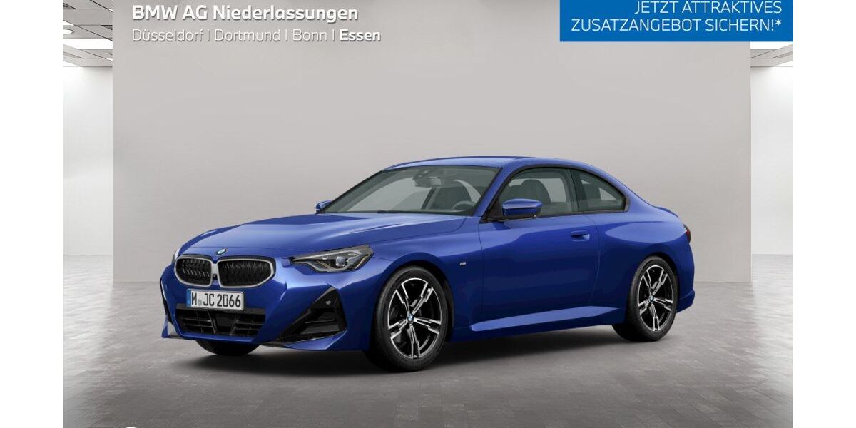 BMW 218 15.106 km 41.799 &euro; Essen 45141