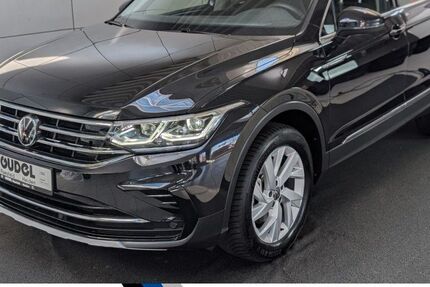 VW Tiguan 21.650 km 34.780 &euro; Raesfeld 46348