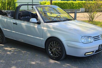 VW Golf 104.700 km 5.750 &euro; Dorsten 46282
