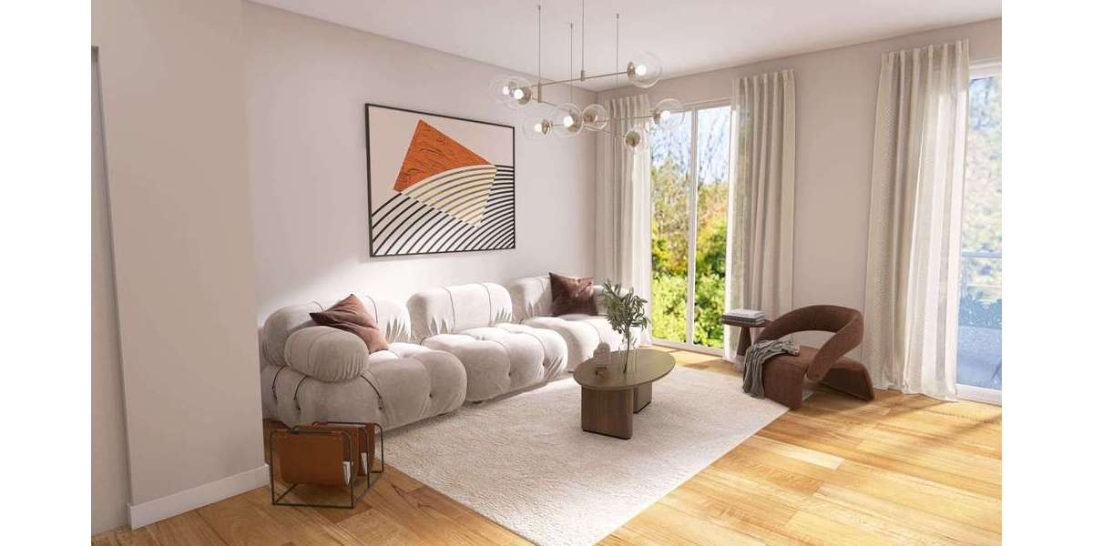 Etagenwohnung Essen Stadtbezirk II - 3 Zimmer, 107 m&sup2;, 692.100&euro; | Angebot:25440370