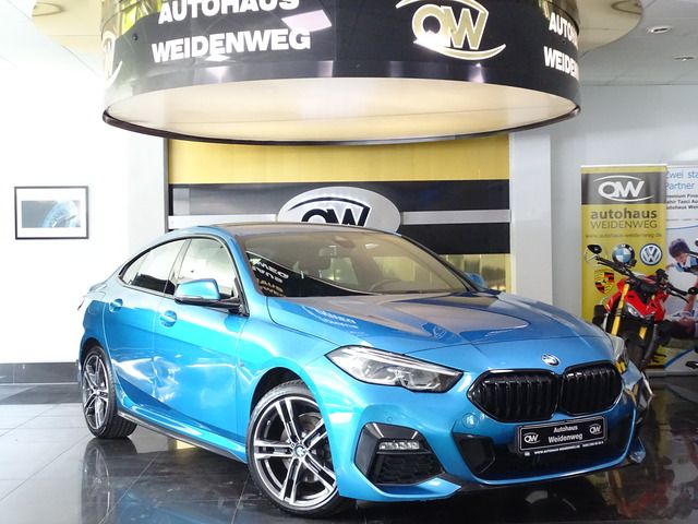 BMW 218 Gran Coupé 85.555 km 24.890 &euro; Duisburg 47058