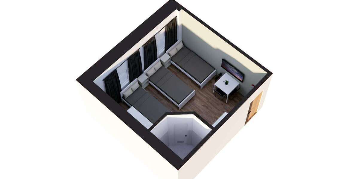 Zimmer Essen Nordviertel - 1 Zimmer, 999&euro; | Angebot:25530165