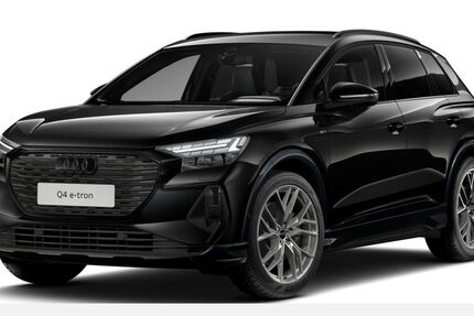 Audi Q4 e-tron 13.544 km 45.330 &euro; Gelsenkirchen 45894