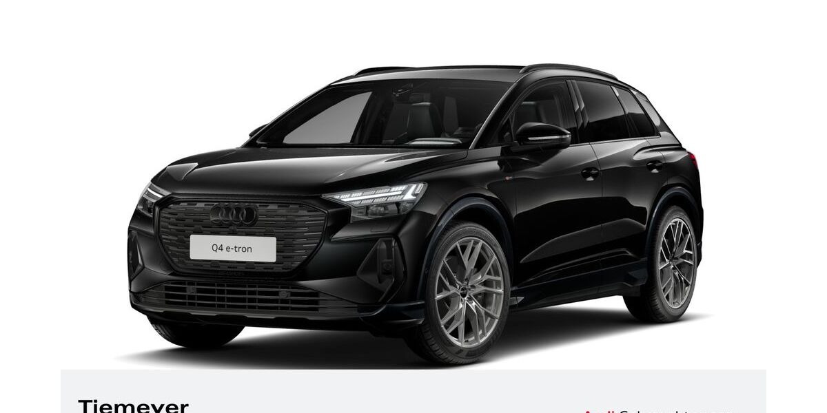 Audi Q4 e-tron 13.544 km 45.330 &euro; Gelsenkirchen 45894