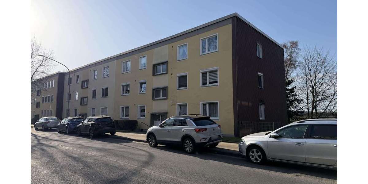 Etagenwohnung Essen Stadtbezirk VII - 3.5 Zimmer, 73 m&sup2;, 159.000&euro; | Angebot:26290564