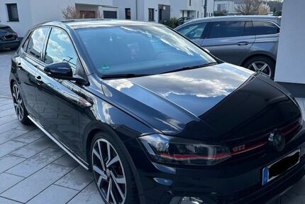 VW Polo 86.000 km 18.100 &euro; Gelsenkirchen 45892