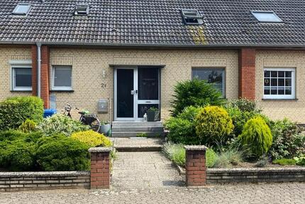 Haus Hamminkeln - 4 Zimmer, 120 m&sup2;, 195.000&euro; | Angebot:26086585