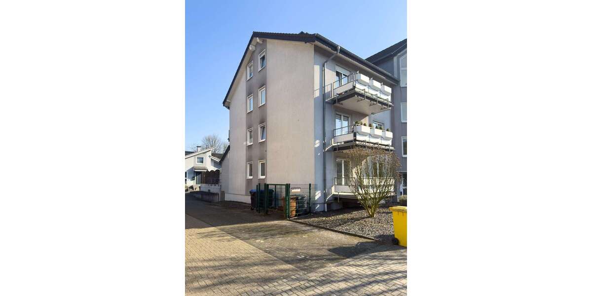 Etagenwohnung Bottrop Boy - 3 Zimmer, 75 m&sup2;, 180.000&euro; | Angebot:26129490