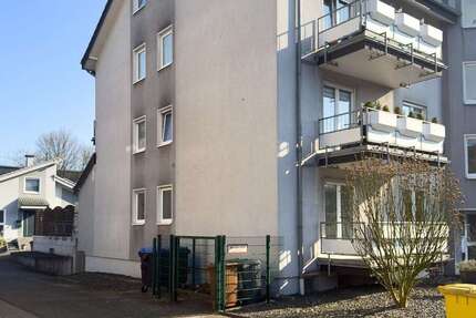 Wohnung Bottrop Boy - 3 Zimmer, 75 m&sup2;, 180.000&euro; | Angebot:26129490