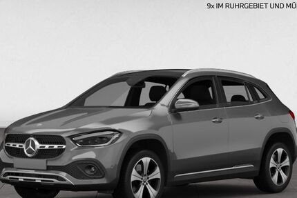 Mercedes-Benz GLA 250 33.501 km 29.490 &euro; Dorsten 46282