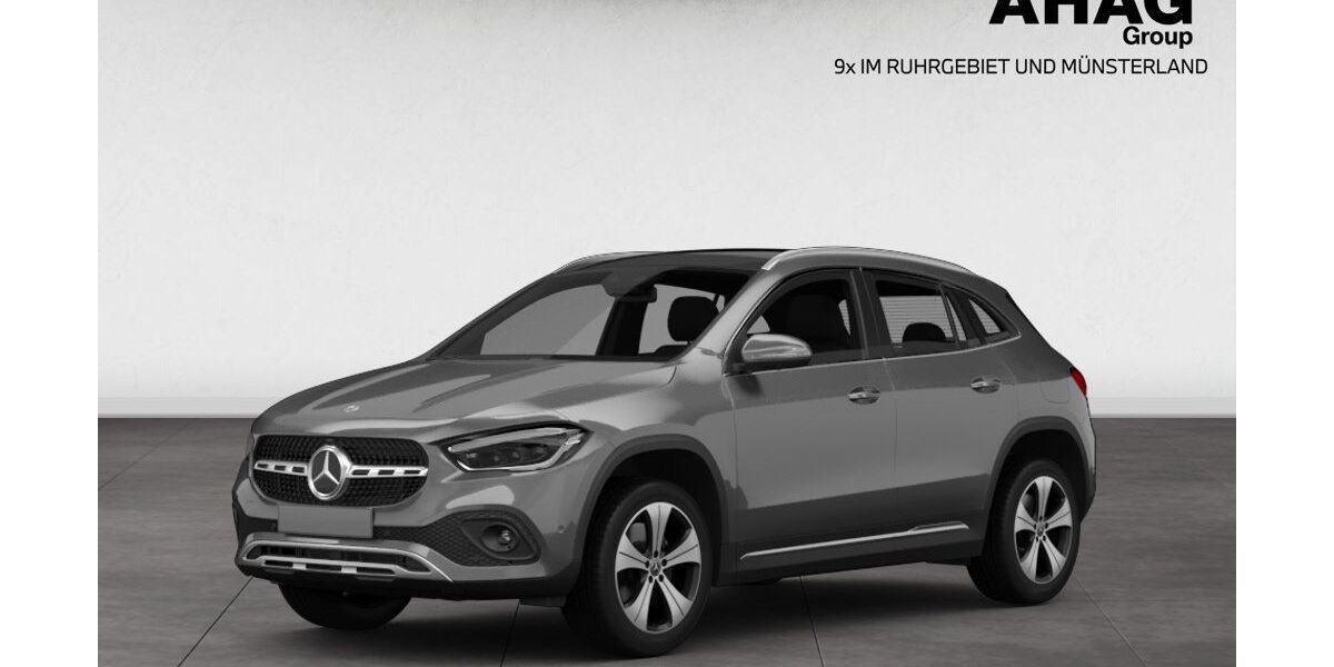 Mercedes-Benz GLA 250 33.501 km 29.490 &euro; Dorsten 46282