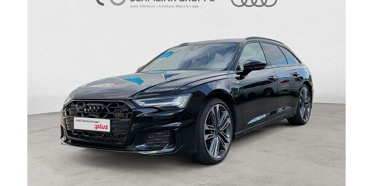 Audi A6 6.892 km 66.660 &euro; Wesel 46483