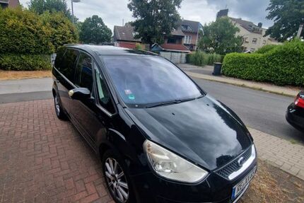 Ford Galaxy 269.150 km 2.800 &euro; Marl 45772