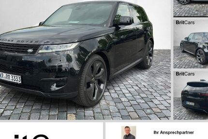 Land Rover Range Rover Sport 6.650 km 112.000 &euro; Krefeld 47803