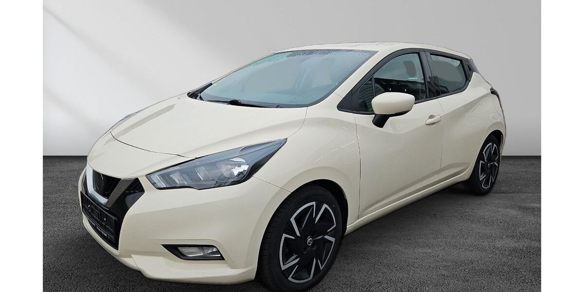 Nissan Micra 102.702 km 10.450 &euro; Krefeld 47803