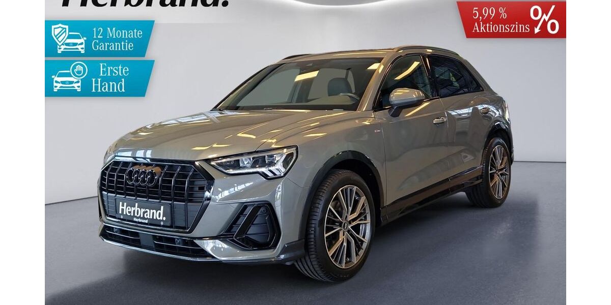 Audi Q3 87.538 km 29.440 &euro; Krefeld 47800