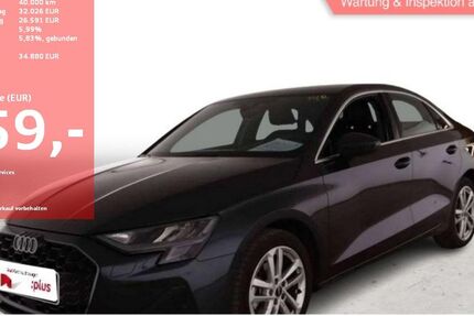 Audi A3 27.577 km 33.880 &euro; Moers-Hülsdonk 47441