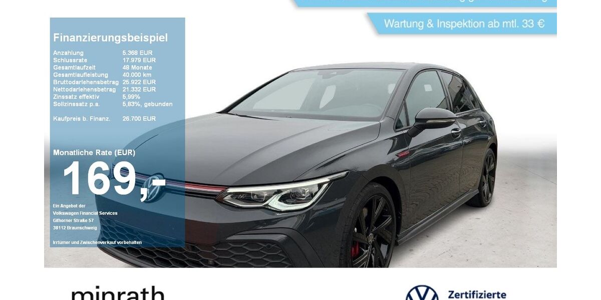 VW Golf 64.927 km 25.940 &euro; Moers 47441