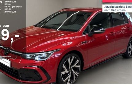 VW Golf 26.671 km 27.669 &euro; Krefeld 47805