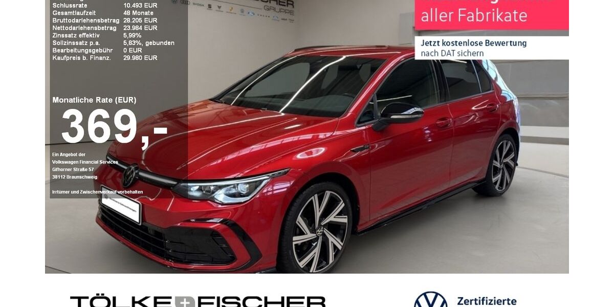 VW Golf 26.671 km 27.669 &euro; Krefeld 47805