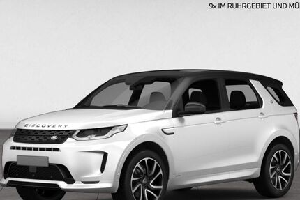 Land Rover Discovery Sport 25.500 km 33.990 &euro; Dorsten 46282