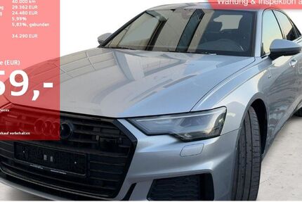 Audi A6 44.042 km 34.260 &euro; Moers-Hülsdonk 47441