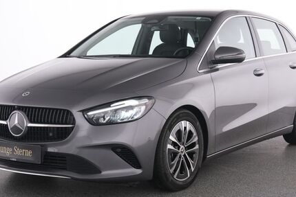 Mercedes-Benz B 200 8.797 km 33.285 &euro; Essen 45309