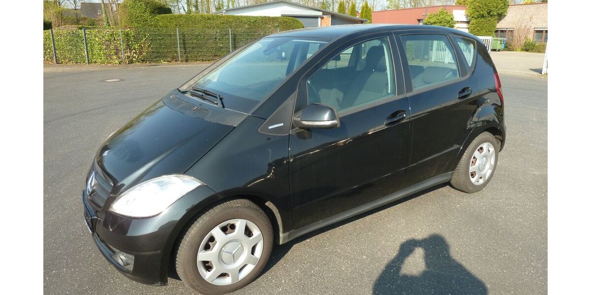 Mercedes-Benz A 160 139.000 km 4.650 &euro; Geldern 47608