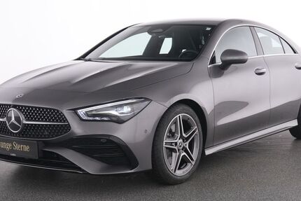 Mercedes-Benz CLA 200 19.495 km 36.985 &euro; Essen 45309