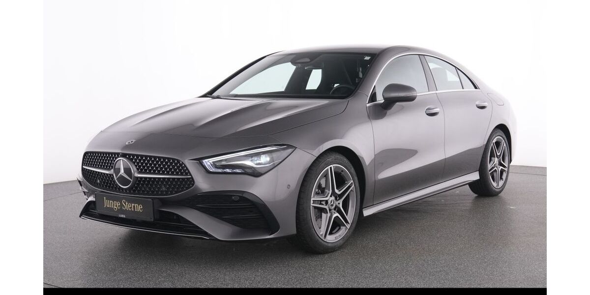 Mercedes-Benz CLA 200 19.495 km 36.985 &euro; Essen 45309